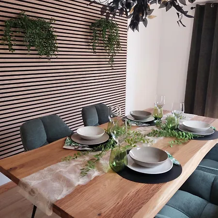 Pfalz - Deutsche Weinstrasse Apartamento *