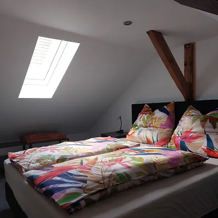 Apartamento Pfalz - Deutsche Weinstrasse *