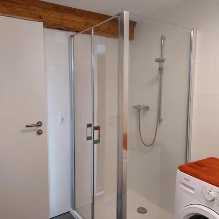 Apartamento Pfalz - Deutsche Weinstrasse