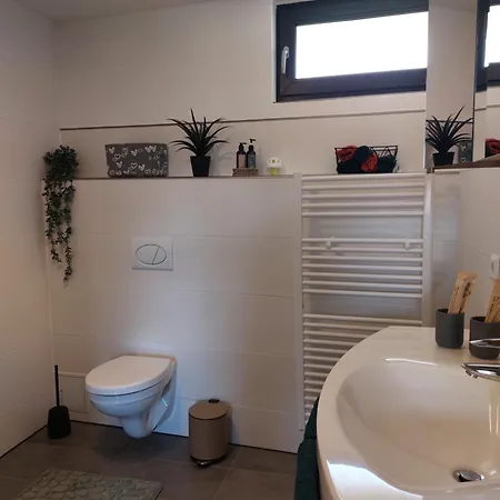 Pfalz - Deutsche Weinstrasse Apartamento