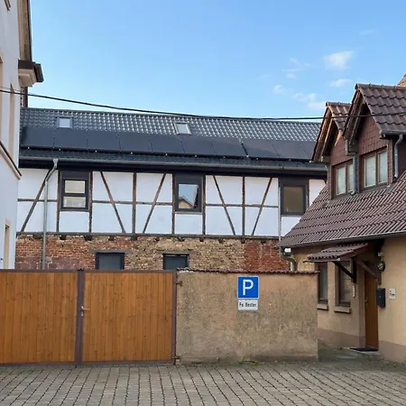 Pfalz - Deutsche Weinstrasse Kapsweyer