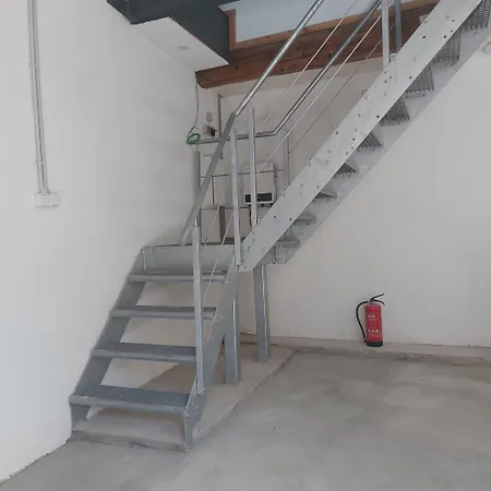 Pfalz - Deutsche Weinstrasse Apartamento *